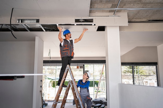 Dot_N_Dab_Plasterboarding:_A_Comprehensive_Guide_to_Applying_Adhesive_8